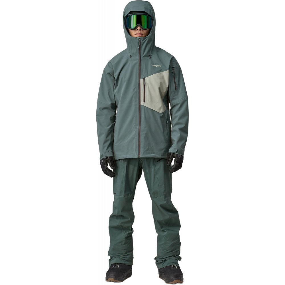 Patagonia SnowDrifter Jacket - The Snowboard Shop