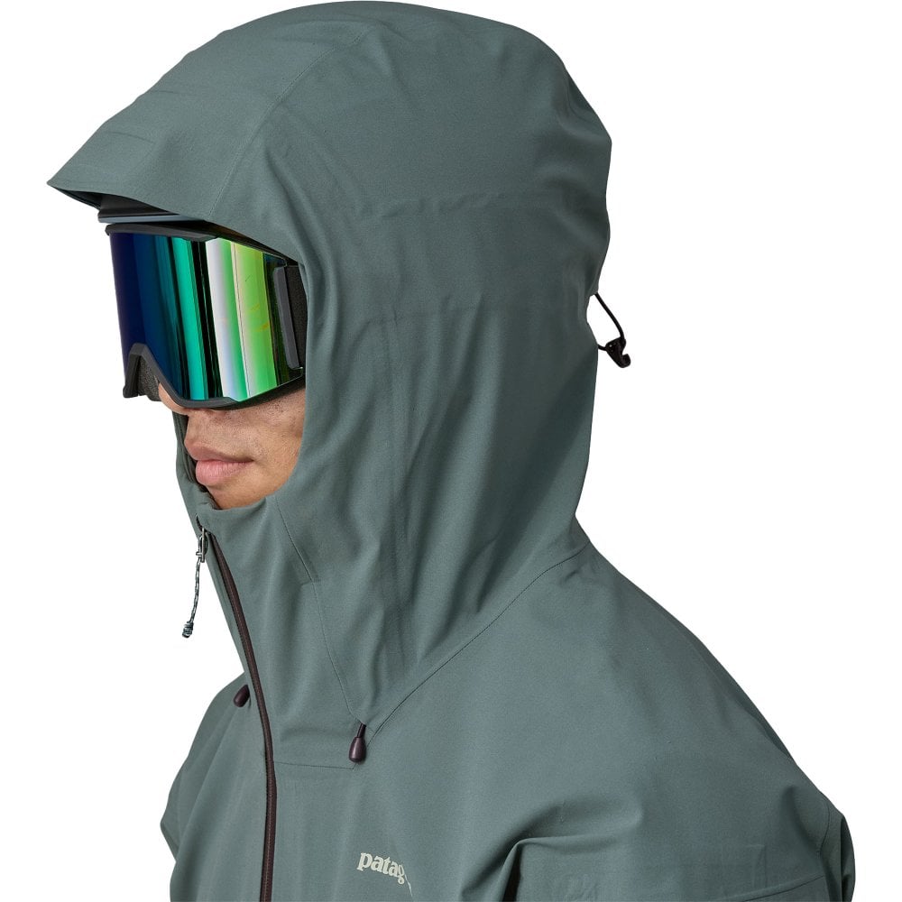 Patagonia SnowDrifter Jacket - The Snowboard Shop