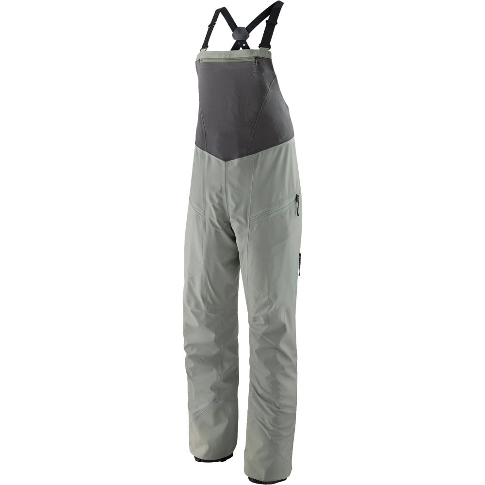 Patagonia SnowDrifter Women's Bib Pants - The Snowboard Shop