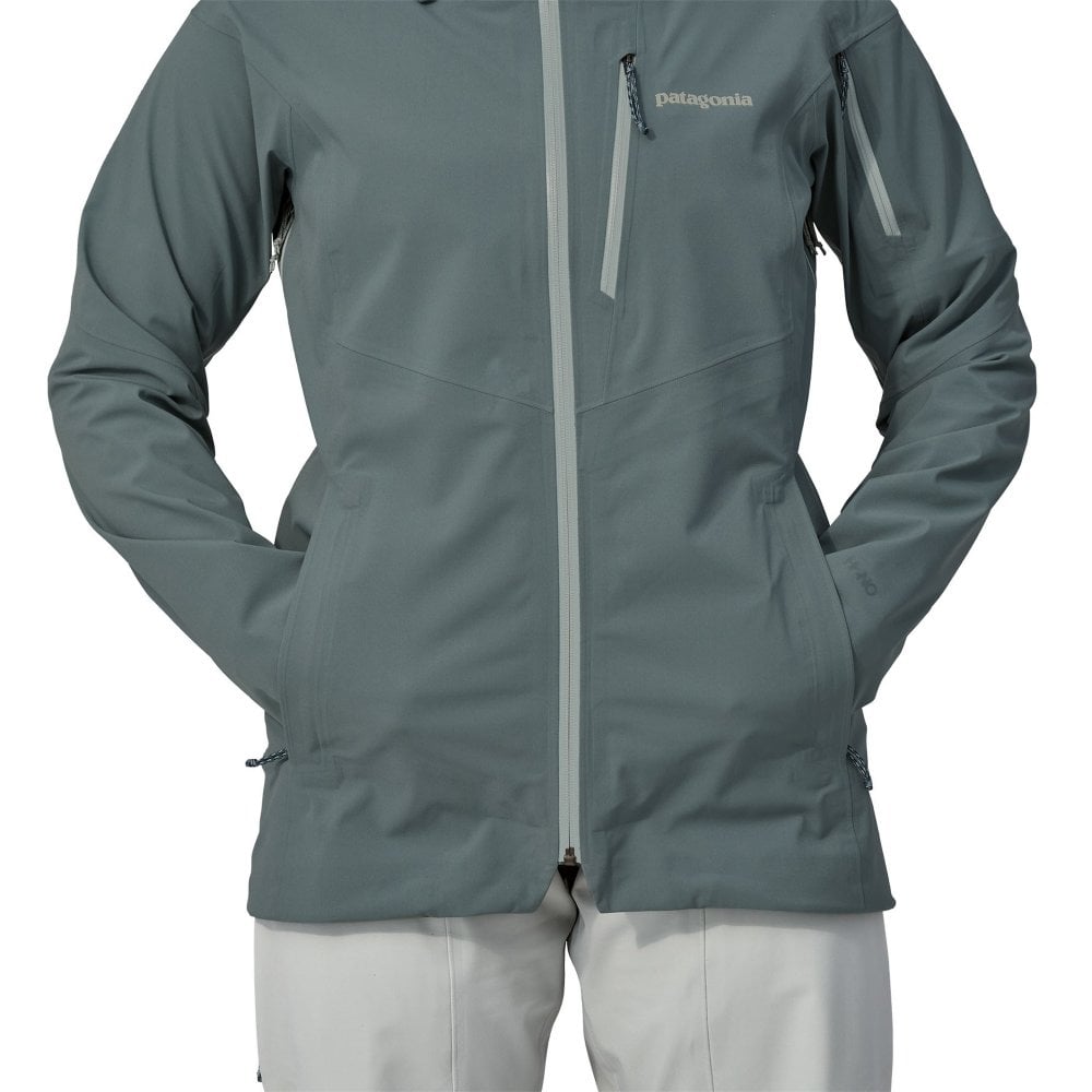 Patagonia SnowDrifter Women's Jacket - The Snowboard Shop