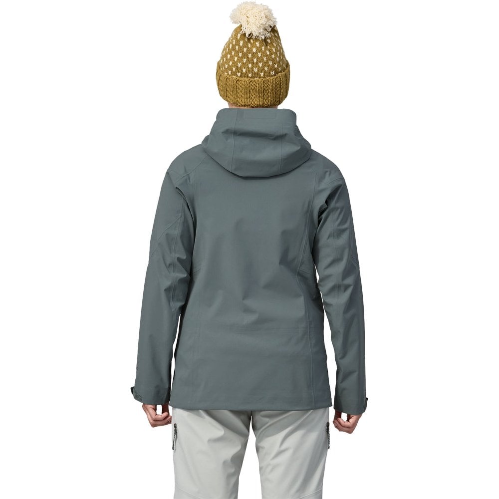 Patagonia SnowDrifter Women's Jacket - The Snowboard Shop
