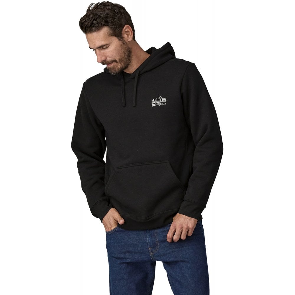 Patagonia Strataspire Uprisal Hoodie - The Snowboard Shop