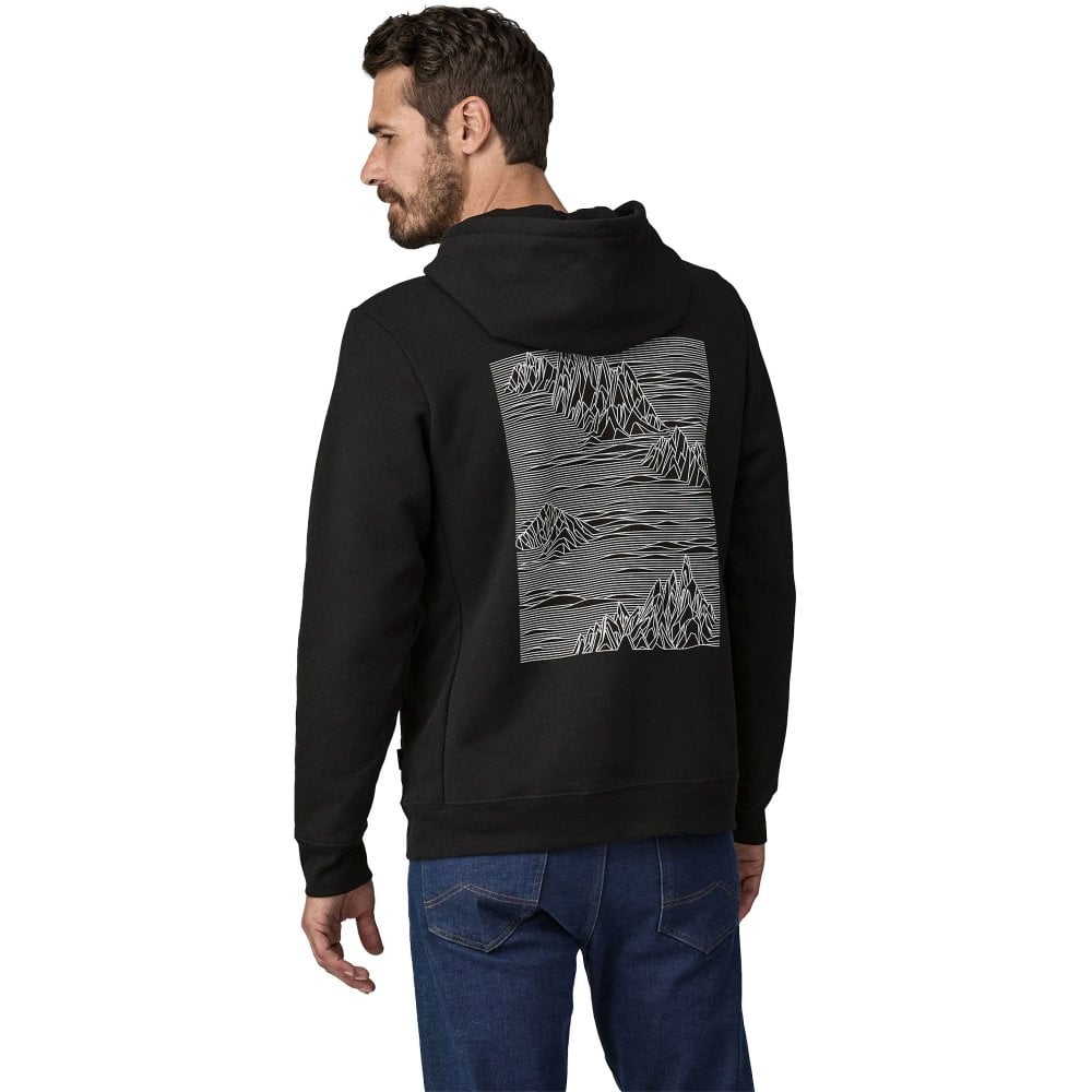 Patagonia Strataspire Uprisal Hoodie - The Snowboard Shop