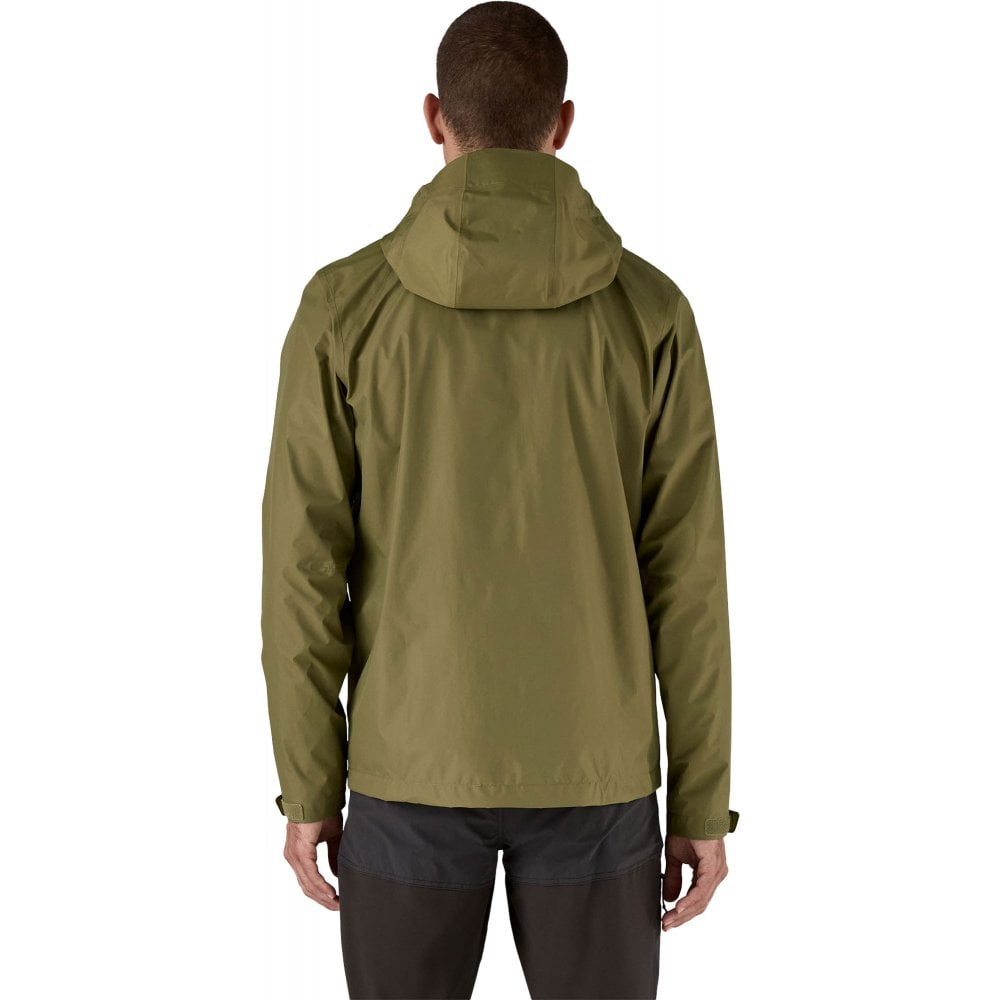 Patagonia Torrentshell 3L Rain Jacket - The Snowboard Shop