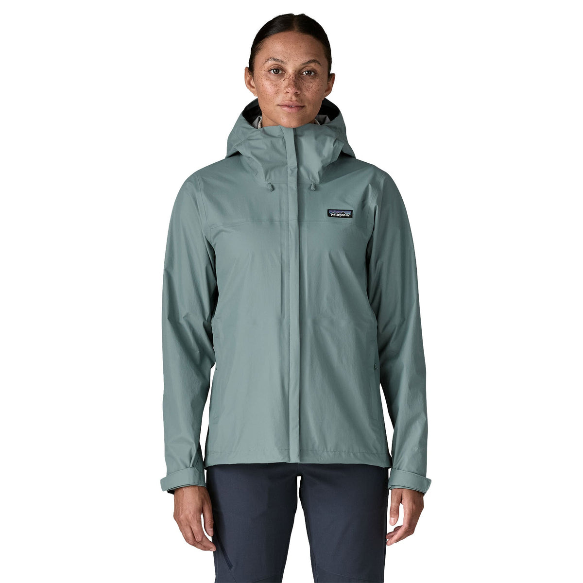Patagonia Torrentshell 3L Women's Rain Jacket - The Snowboard Shop
