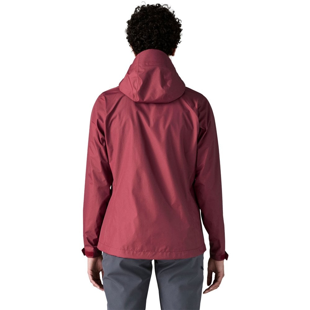 Patagonia Torrentshell 3L Women's Rain Jacket - The Snowboard Shop