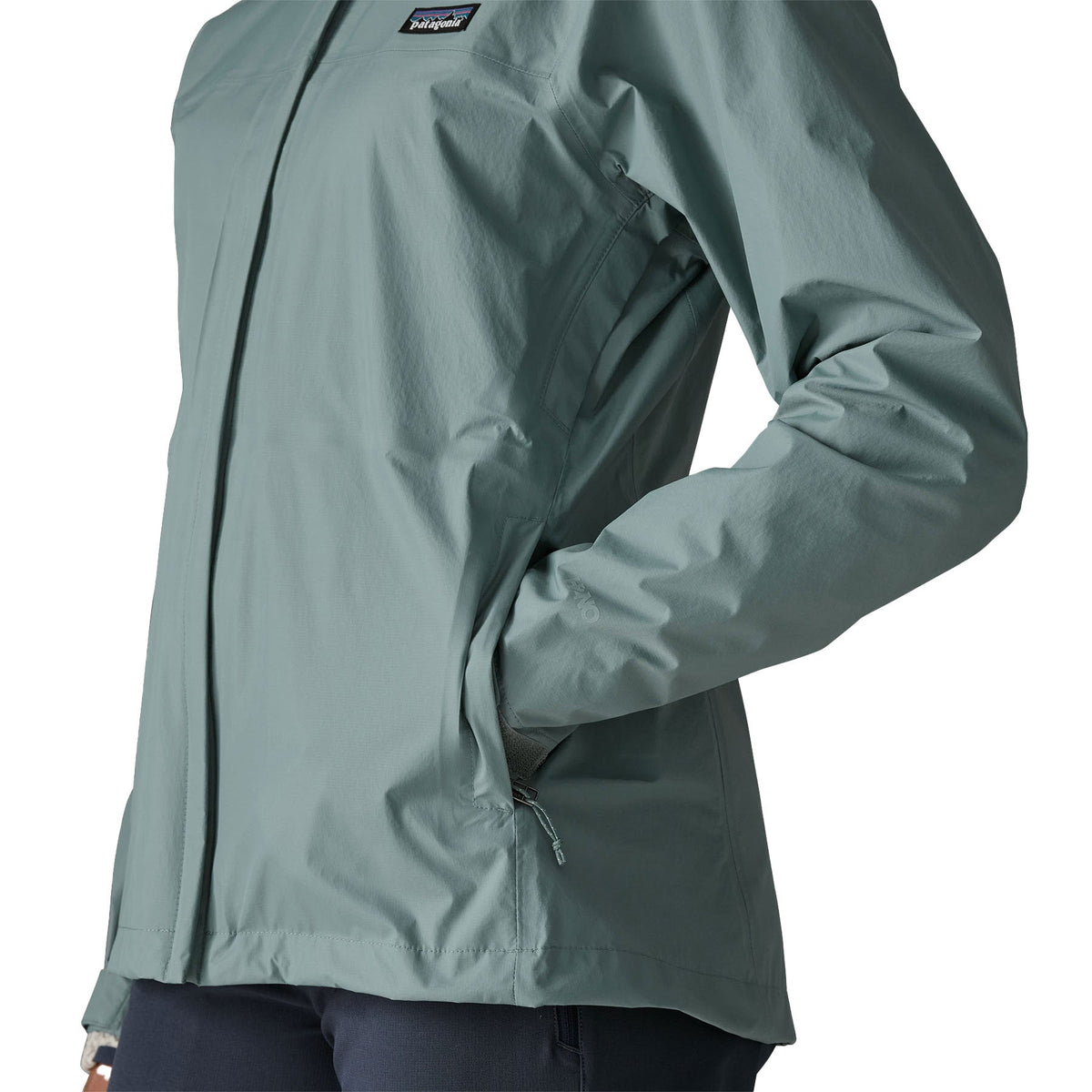 Patagonia Torrentshell 3L Women's Rain Jacket - The Snowboard Shop