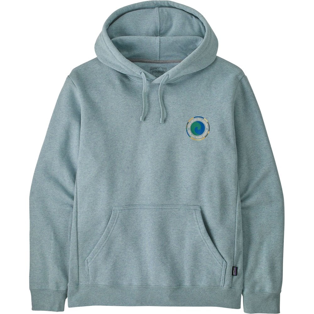 Patagonia Unity Fitz Hoodie - The Snowboard Shop