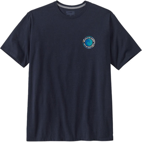 Patagonia Unity Fitz Responsibili - Tee® T-Shirt - The Snowboard Shop