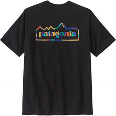 Patagonia Unity Fitz Responsibili - Tee® T-Shirt - The Snowboard Shop
