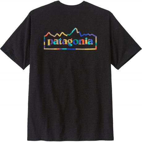 Patagonia Unity Fitz Responsibili - Tee® T-Shirt - The Snowboard Shop
