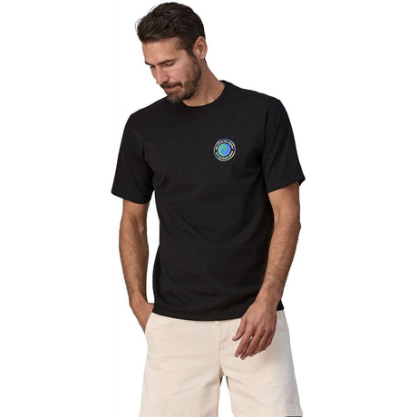 Patagonia Unity Fitz Responsibili - Tee® T-Shirt - The Snowboard Shop