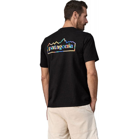 Patagonia Unity Fitz Responsibili - Tee® T-Shirt - The Snowboard Shop
