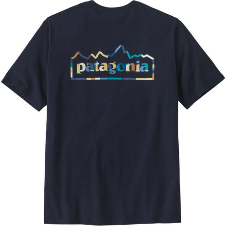 Patagonia Unity Fitz Responsibili - Tee® T-Shirt - The Snowboard Shop