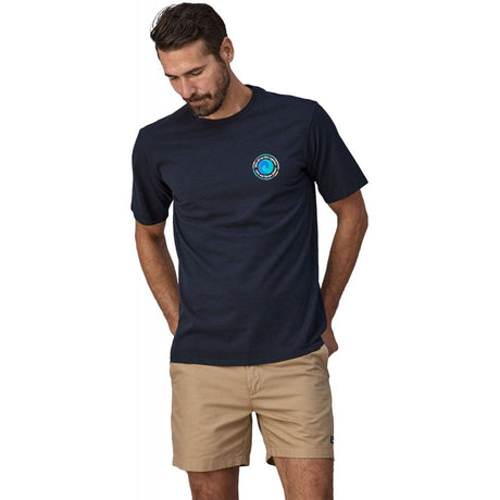 Patagonia Unity Fitz Responsibili - Tee® T-Shirt - The Snowboard Shop