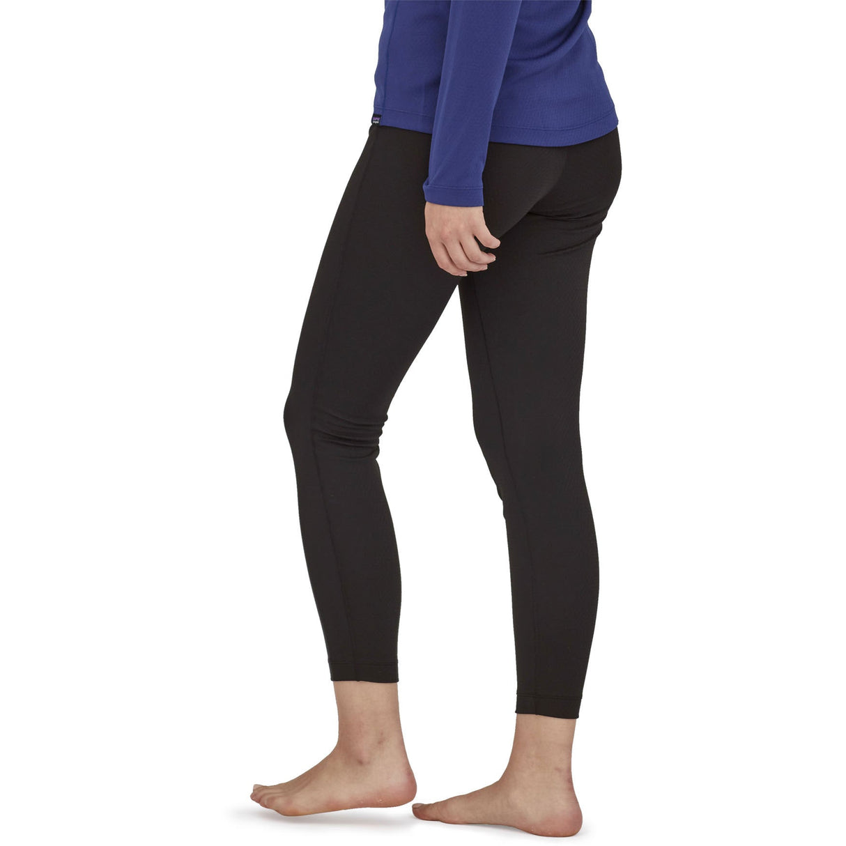 Patagonia Women's Cap Midweight Pants Base Layer - The Snowboard Shop