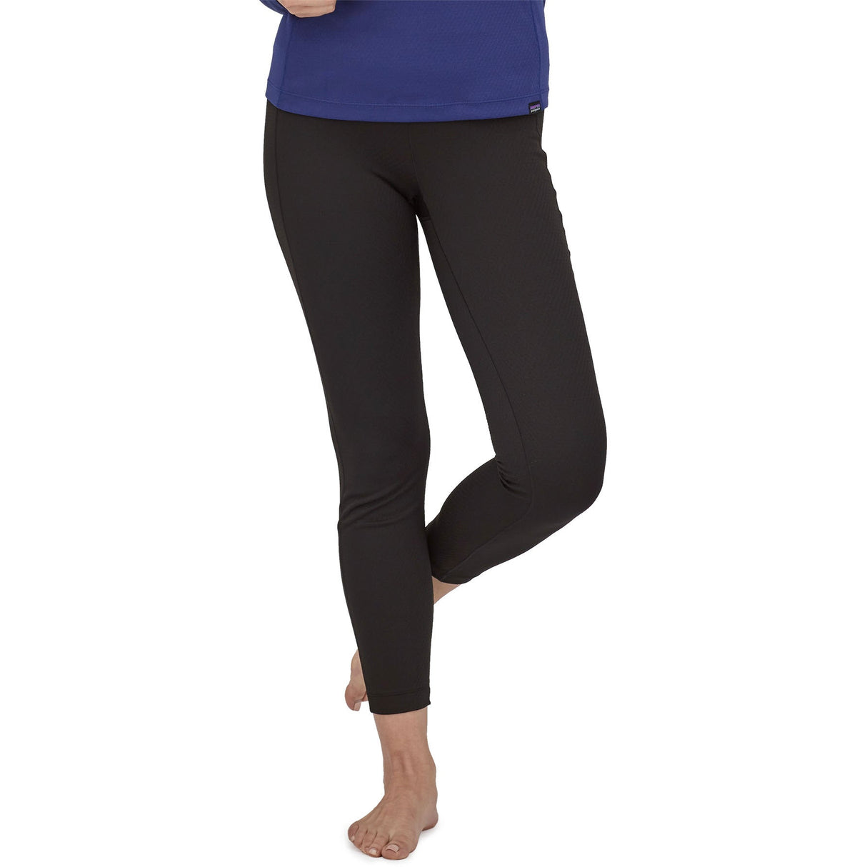 Patagonia Women's Cap Midweight Pants Base Layer - The Snowboard Shop