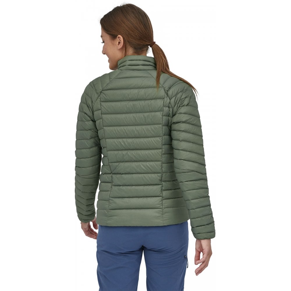 Patagonia Women's Down Sweater Jacket - The Snowboard Shop