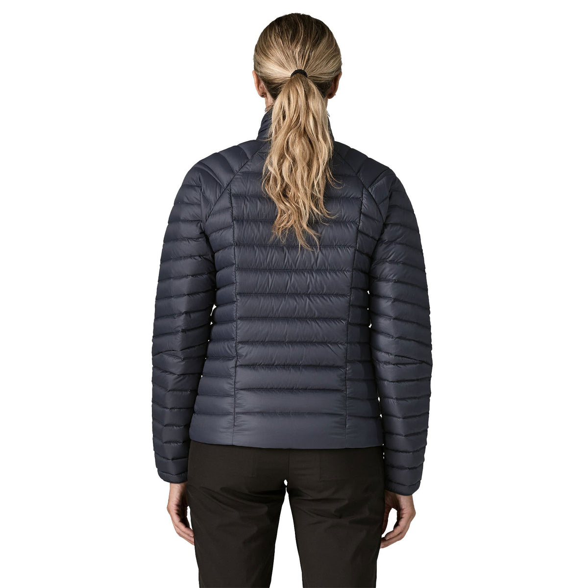 Patagonia Women's Down Sweater Jacket - The Snowboard Shop