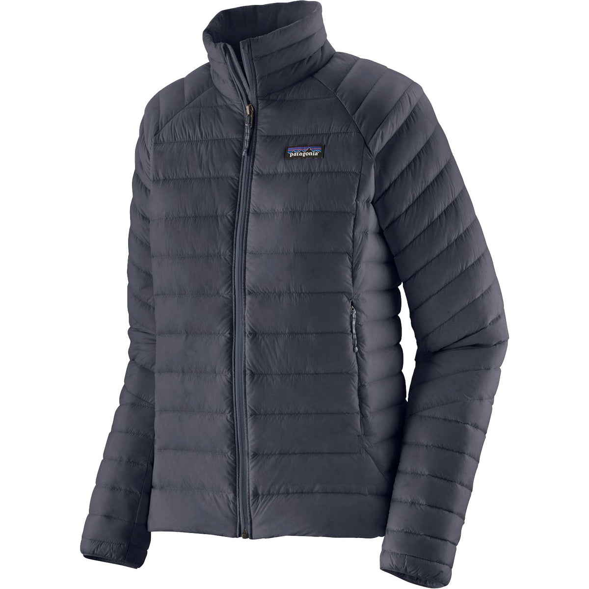 Patagonia Women's Down Sweater Jacket - The Snowboard Shop