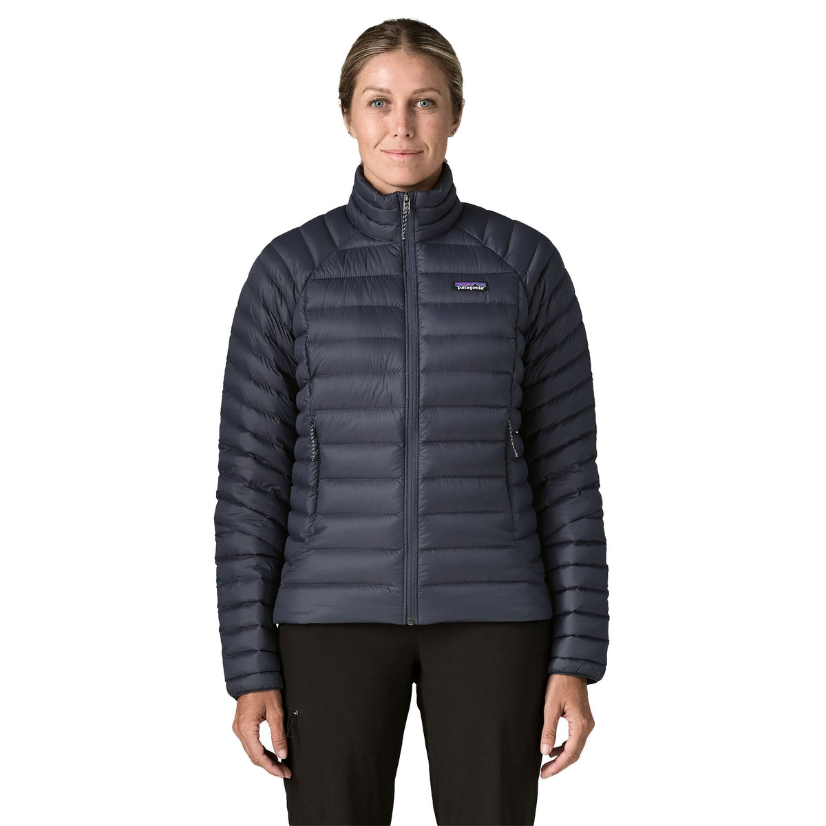 Patagonia Women's Down Sweater Jacket - The Snowboard Shop