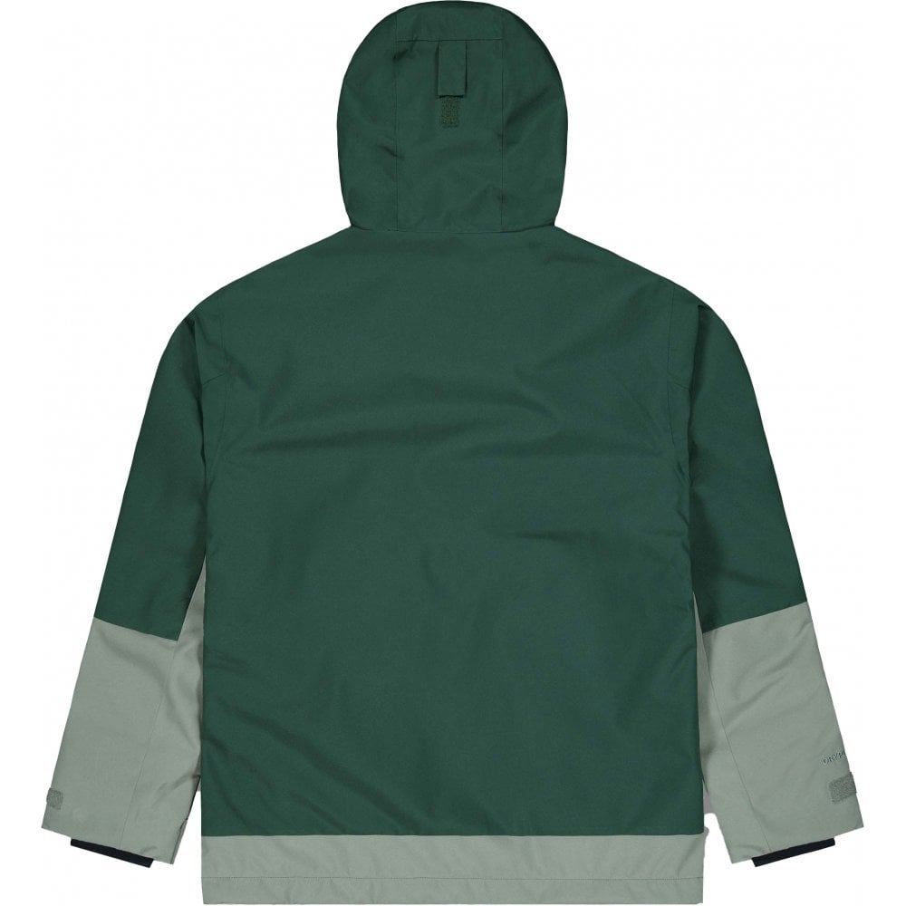 Picture Nitric Jacket - The Snowboard Shop