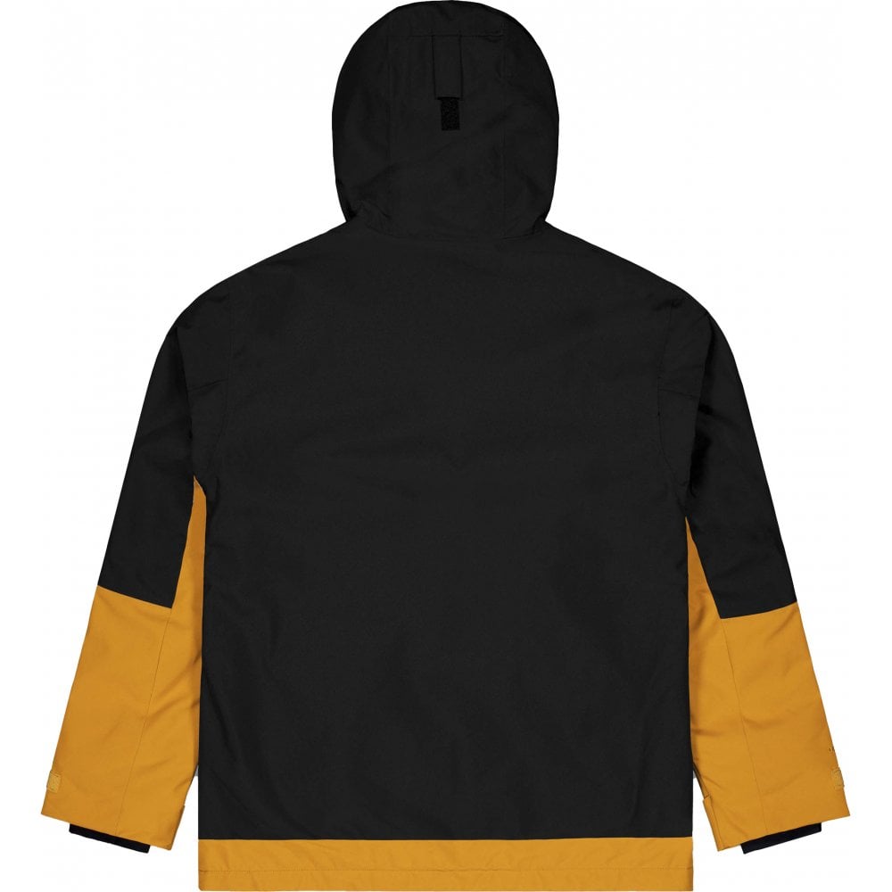 Picture Nitric Jacket - The Snowboard Shop