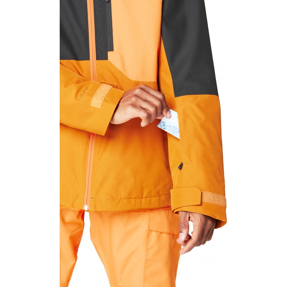 Picture Nitric Jacket - The Snowboard Shop