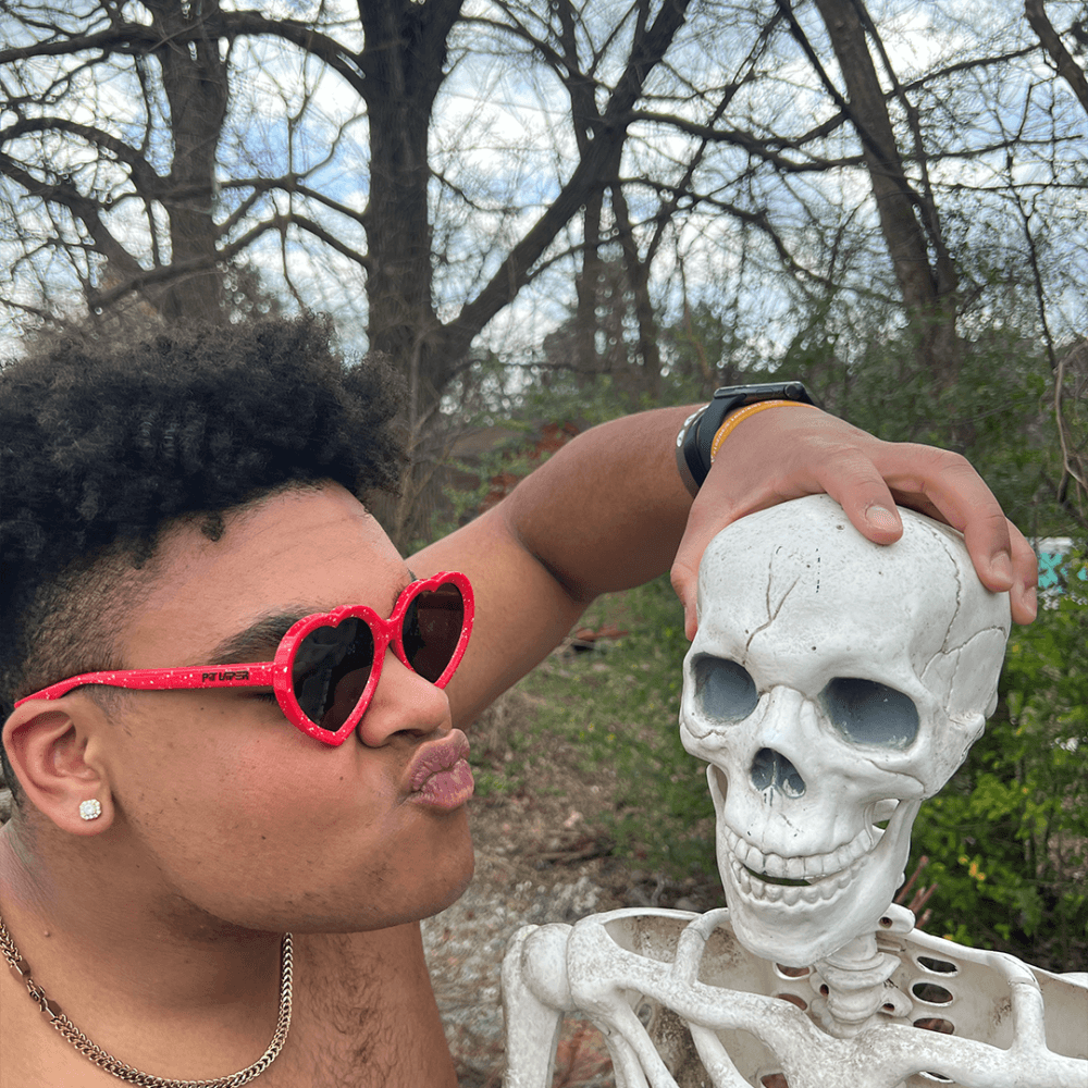 Pit Viper The Admirer - The Snowboard Shop