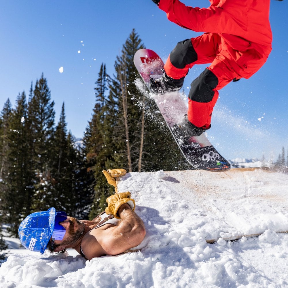 Pit Viper The Originals 2.0 - The Snowboard Shop