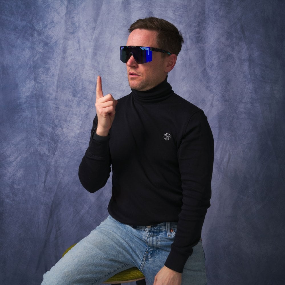 Pit Viper The Originals 2.0 - The Snowboard Shop