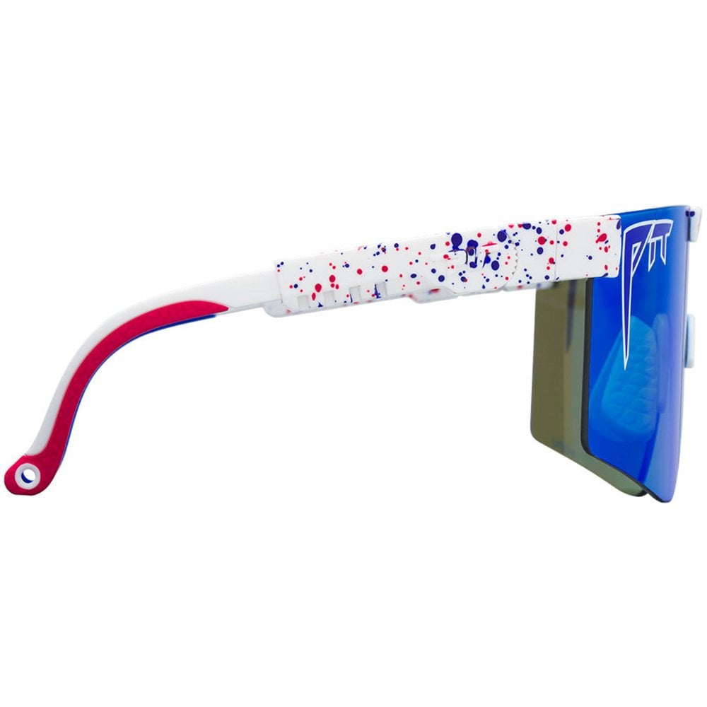 Pit Viper The Originals 2.0 - The Snowboard Shop