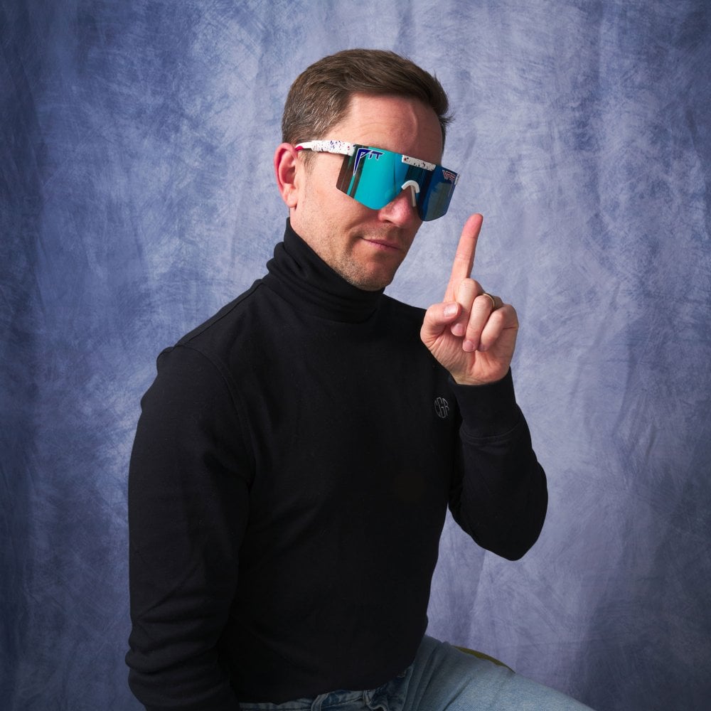 Pit Viper The Originals 2.0 - The Snowboard Shop