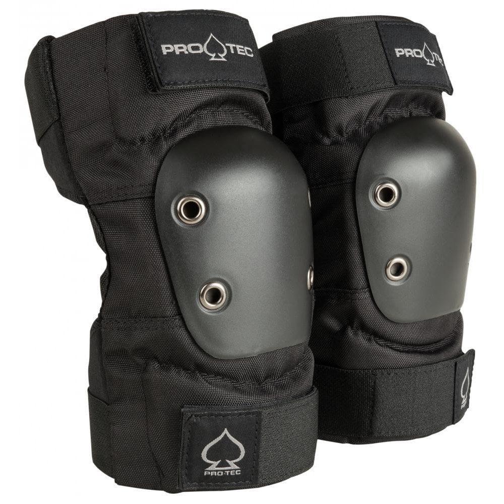 Pro - Tec Street Elbow Pads - The Snowboard Shop