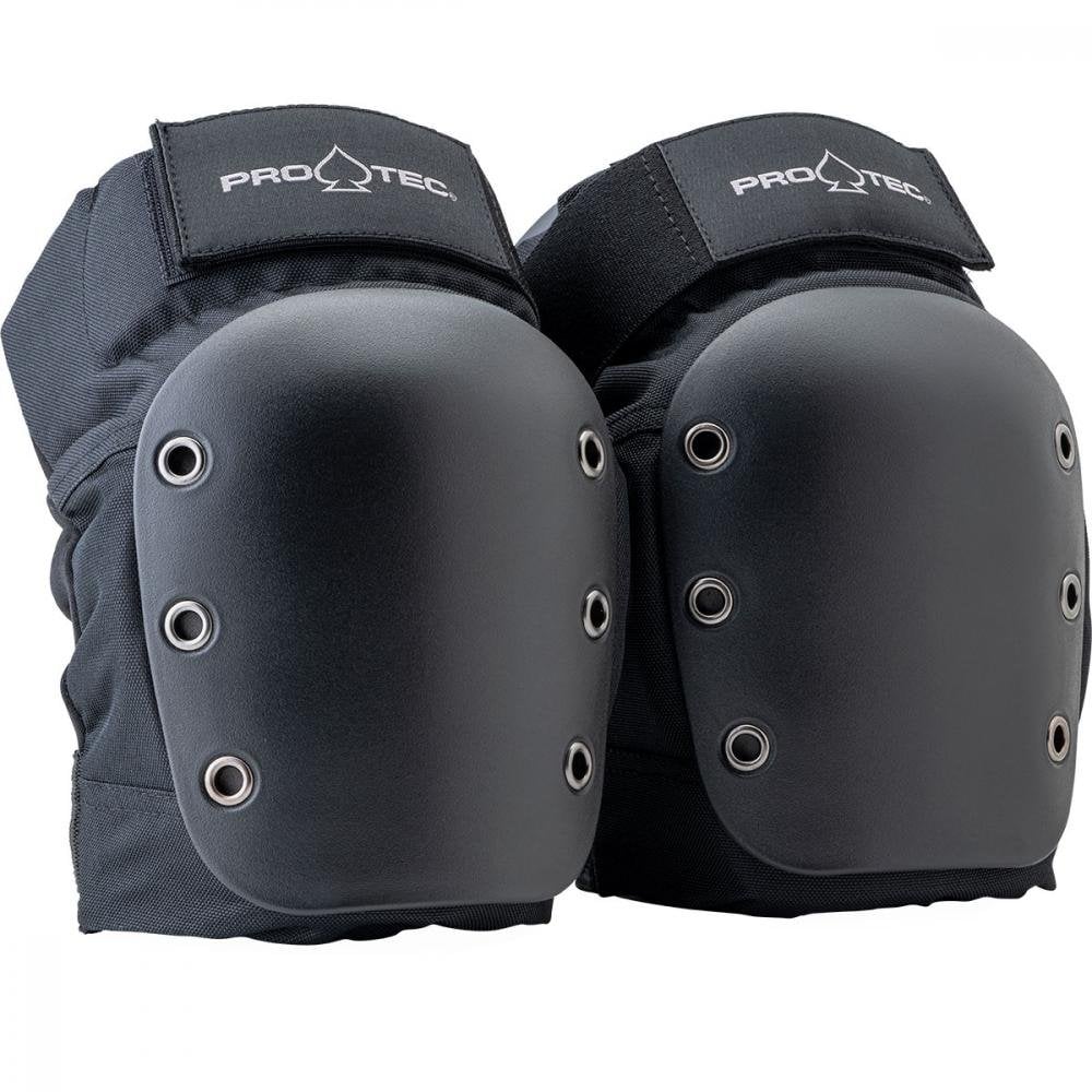 Pro - Tec Street Knee Pads - The Snowboard Shop