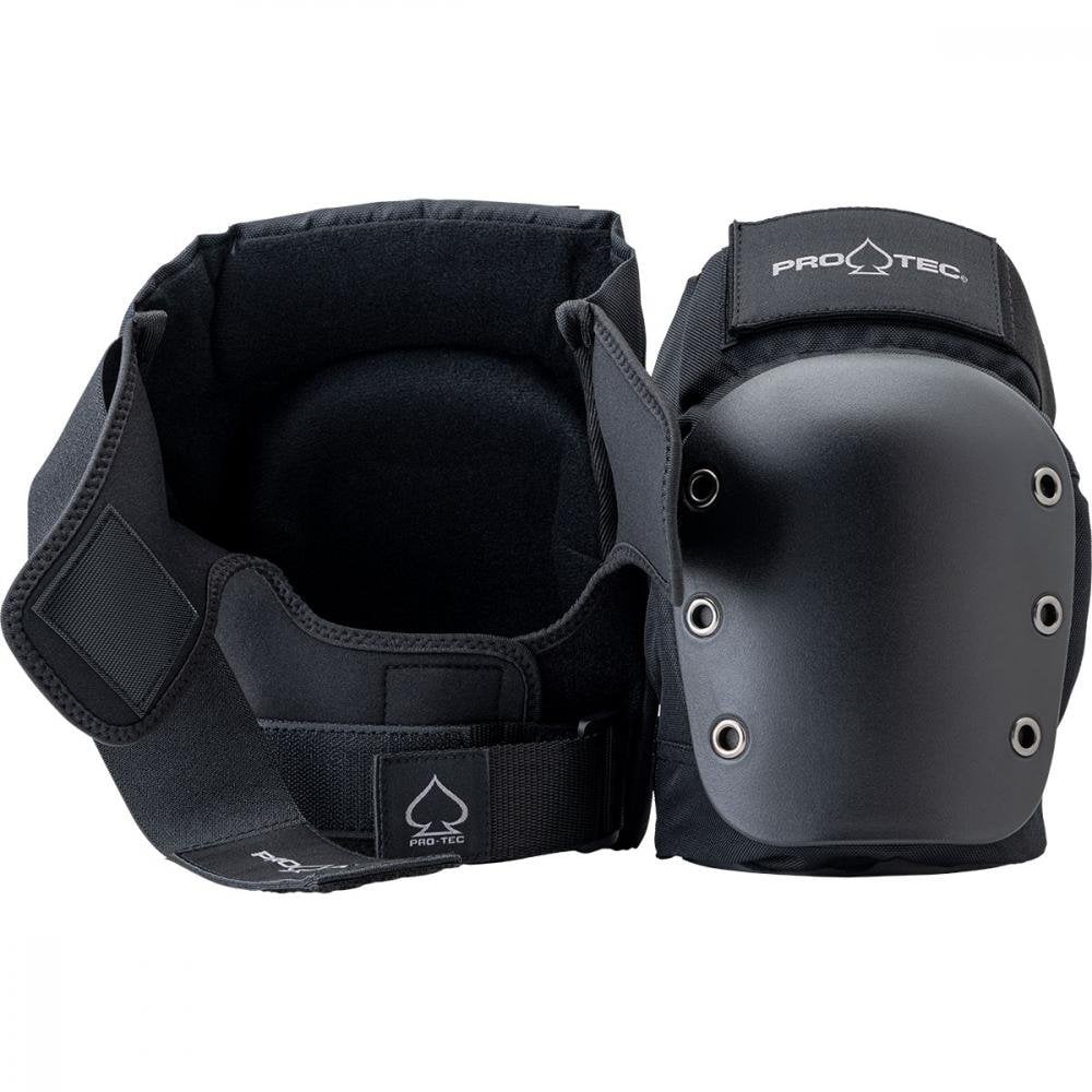 Pro - Tec Street Knee Pads - The Snowboard Shop
