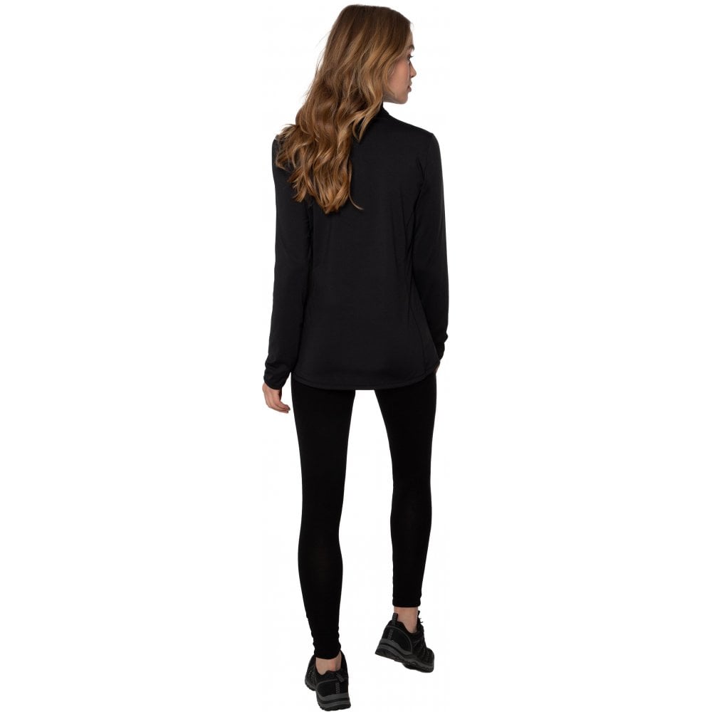 Protest Fabriz Fleece Women's 1/4 Zip - The Snowboard Shop