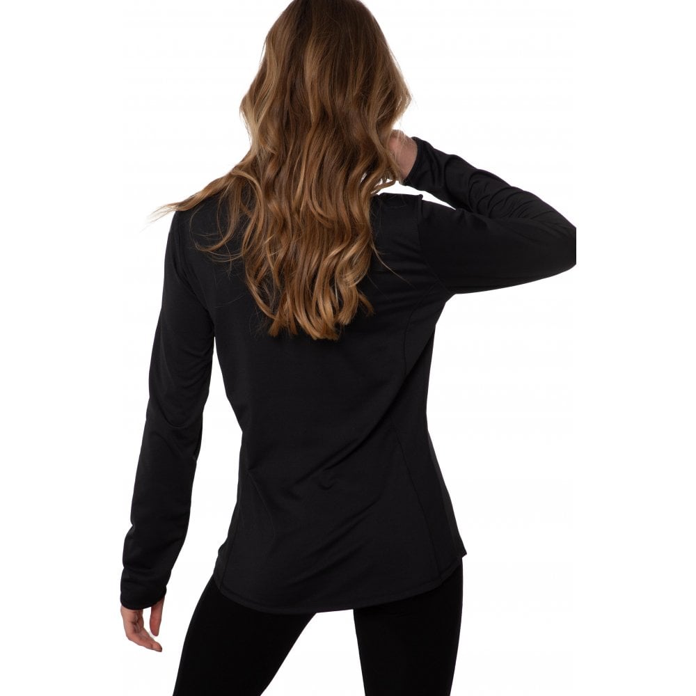 Protest Fabriz Fleece Women's 1/4 Zip - The Snowboard Shop