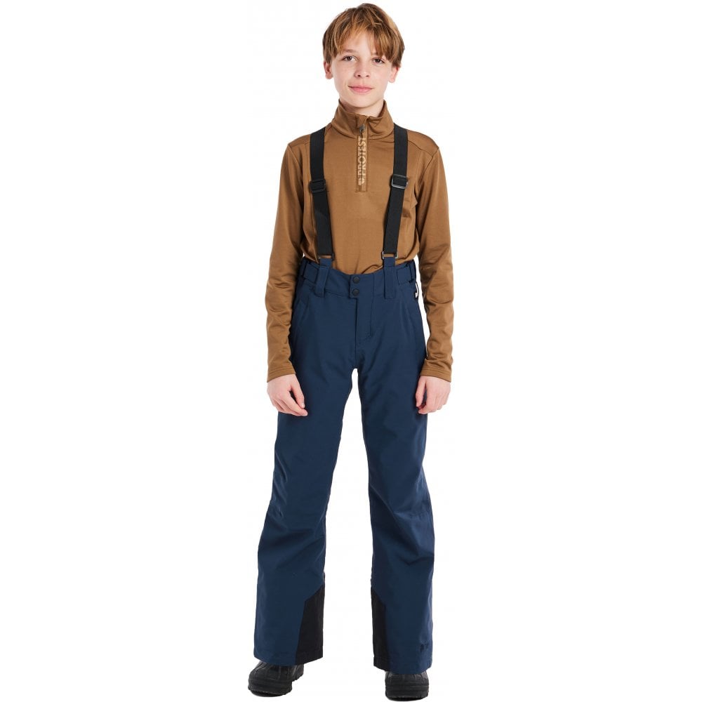 Protest Kids Bork Pants - The Snowboard Shop