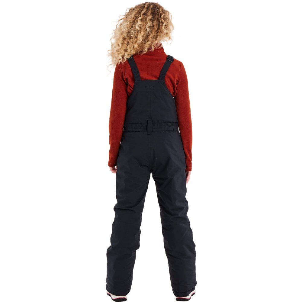 Protest Kids Crane Bib Pants - The Snowboard Shop