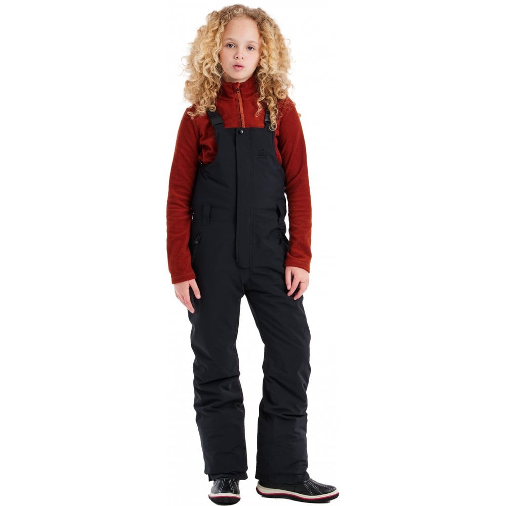 Protest Kids Crane Bib Pants - The Snowboard Shop