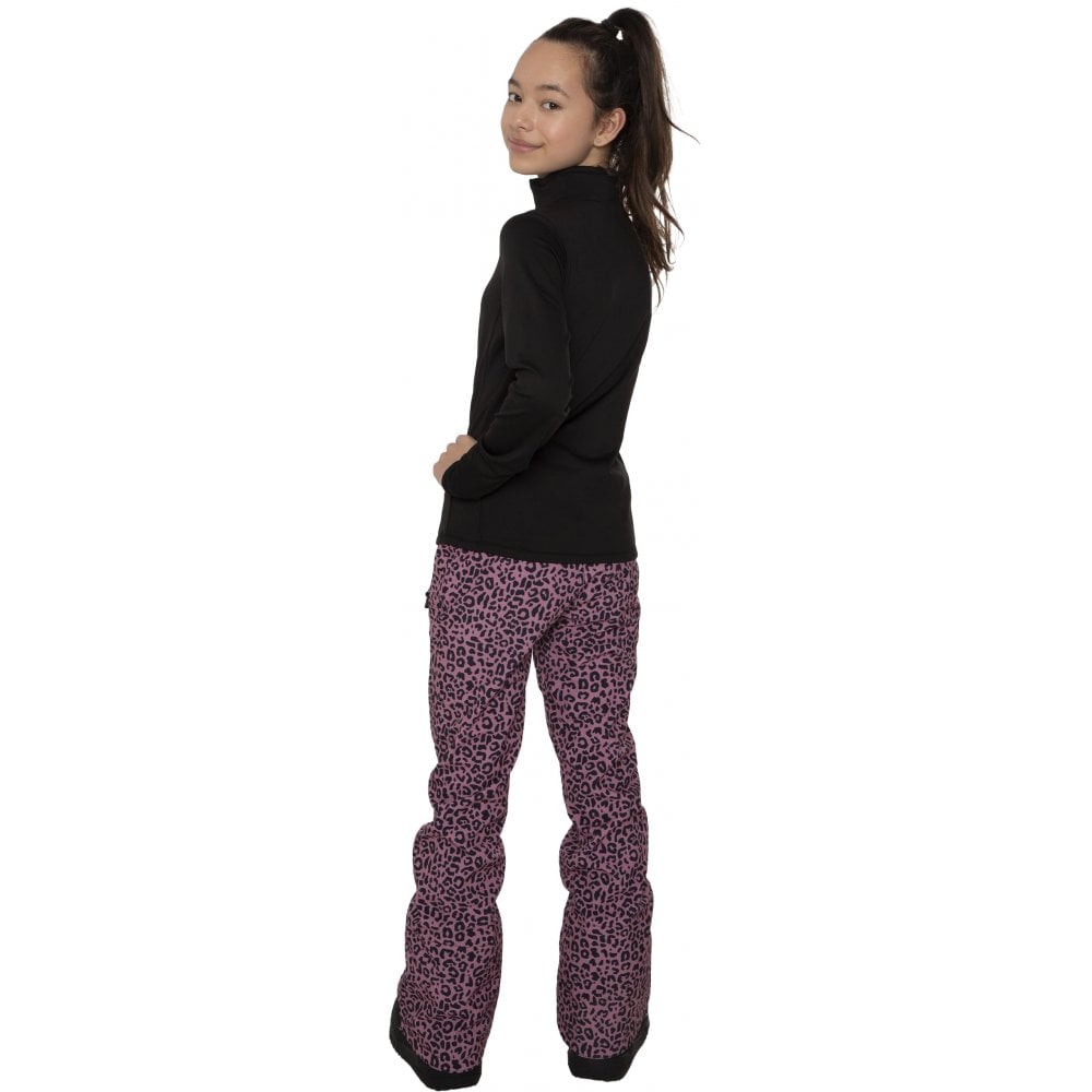 Protest Kids Fabrizoy Fleece 1/4 Zip - The Snowboard Shop