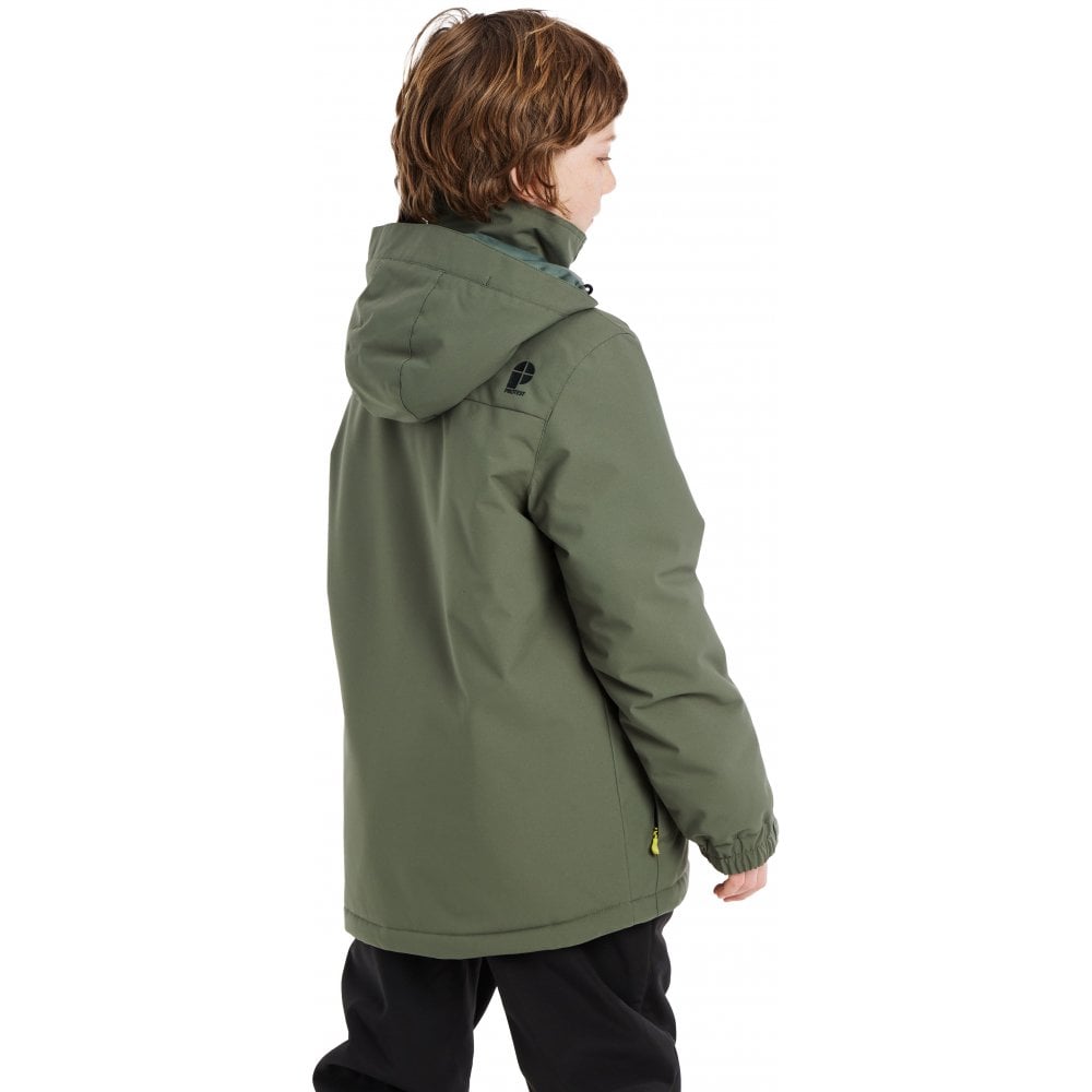 Protest Kids Flynty Jacket - The Snowboard Shop