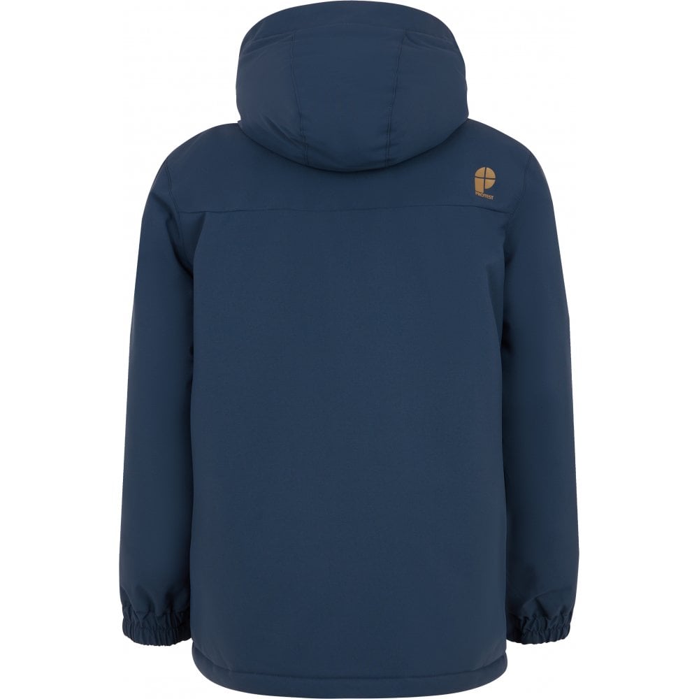 Protest Kids Flynty Jacket - The Snowboard Shop