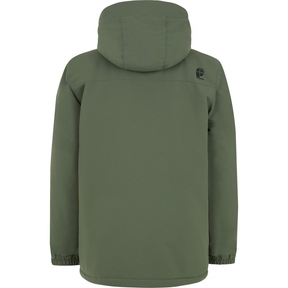 Protest Kids Flynty Jacket - The Snowboard Shop