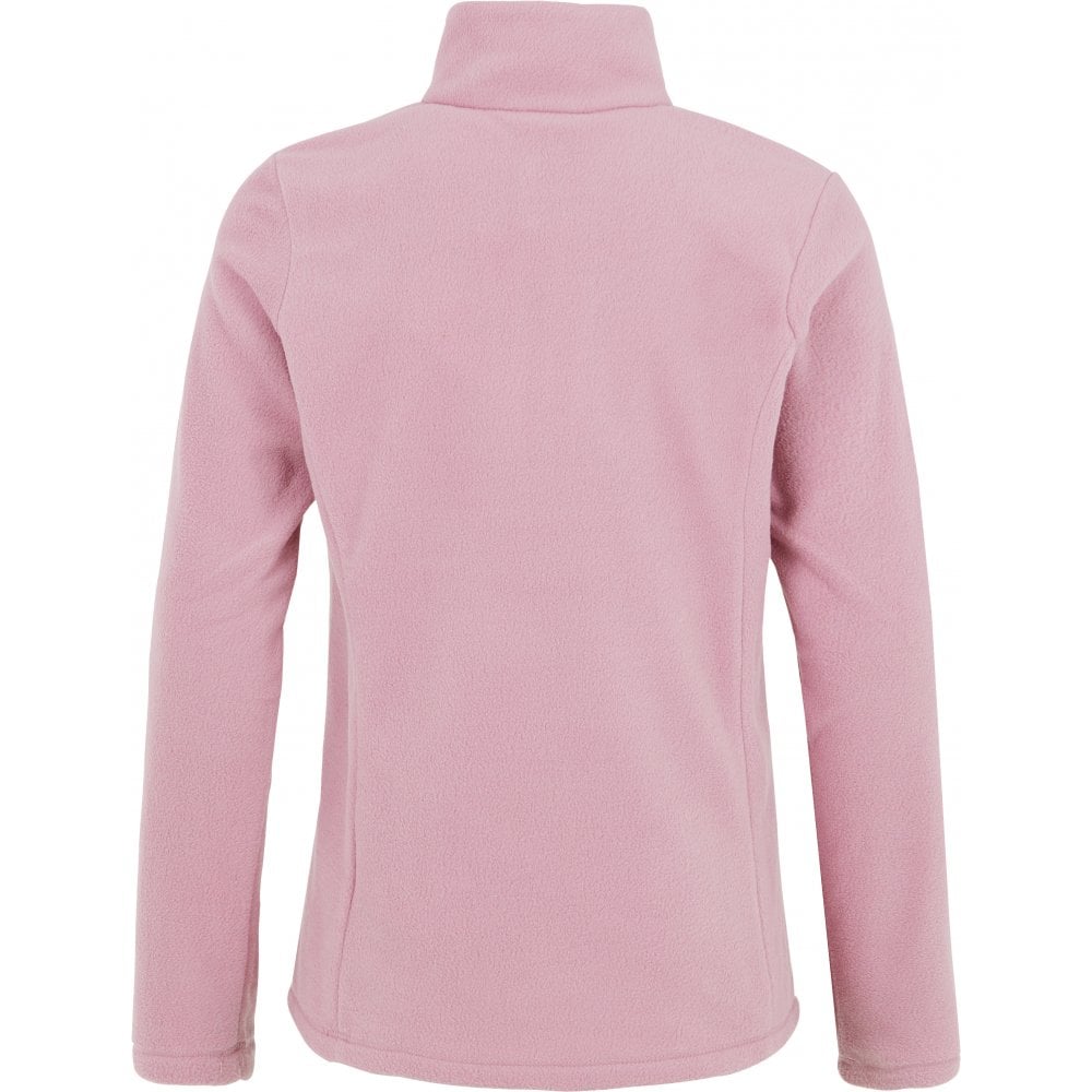 Protest Kids Mutey 1/4 Zip Fleece - The Snowboard Shop