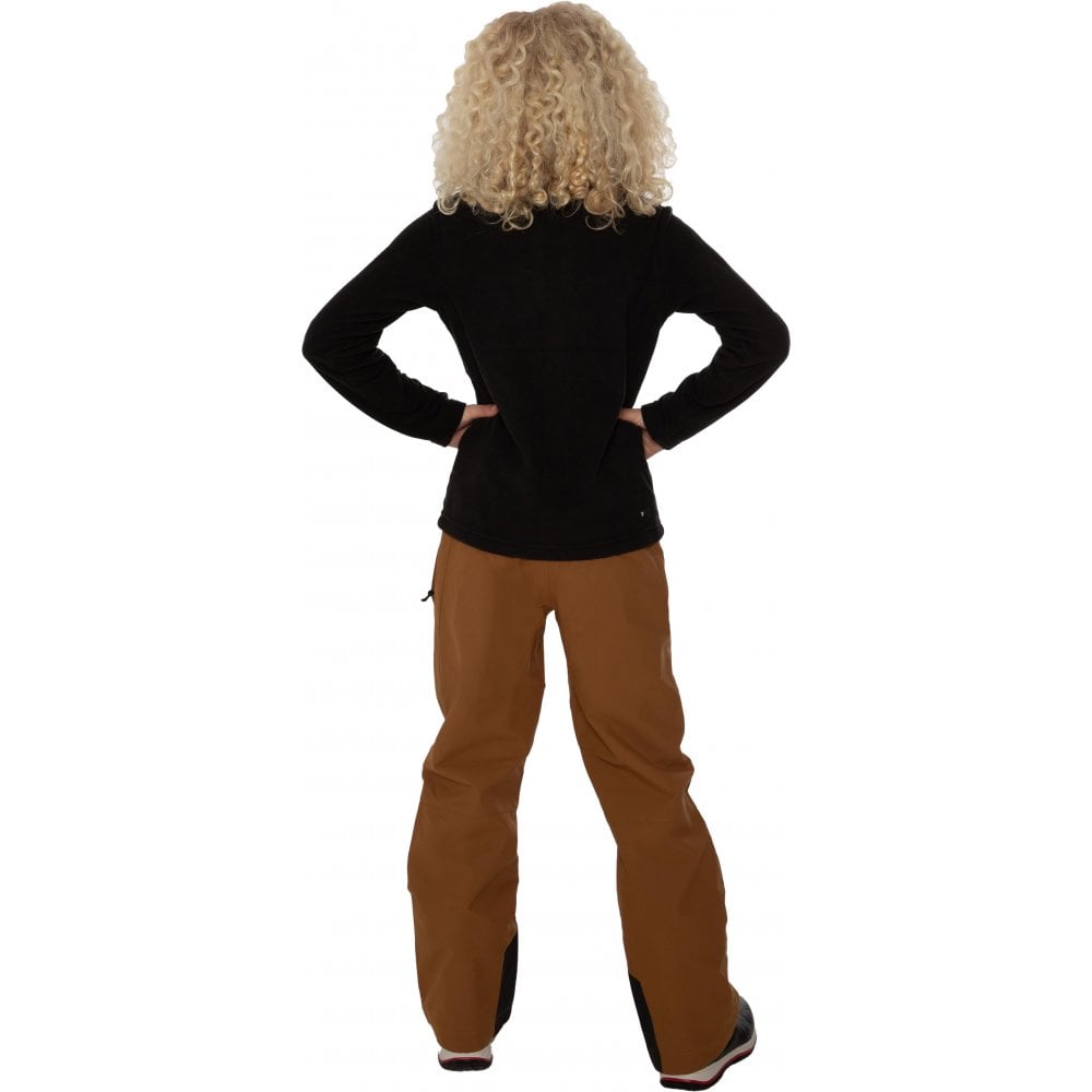 Protest Kids Perfecty 1/4 Zip Fleece - The Snowboard Shop