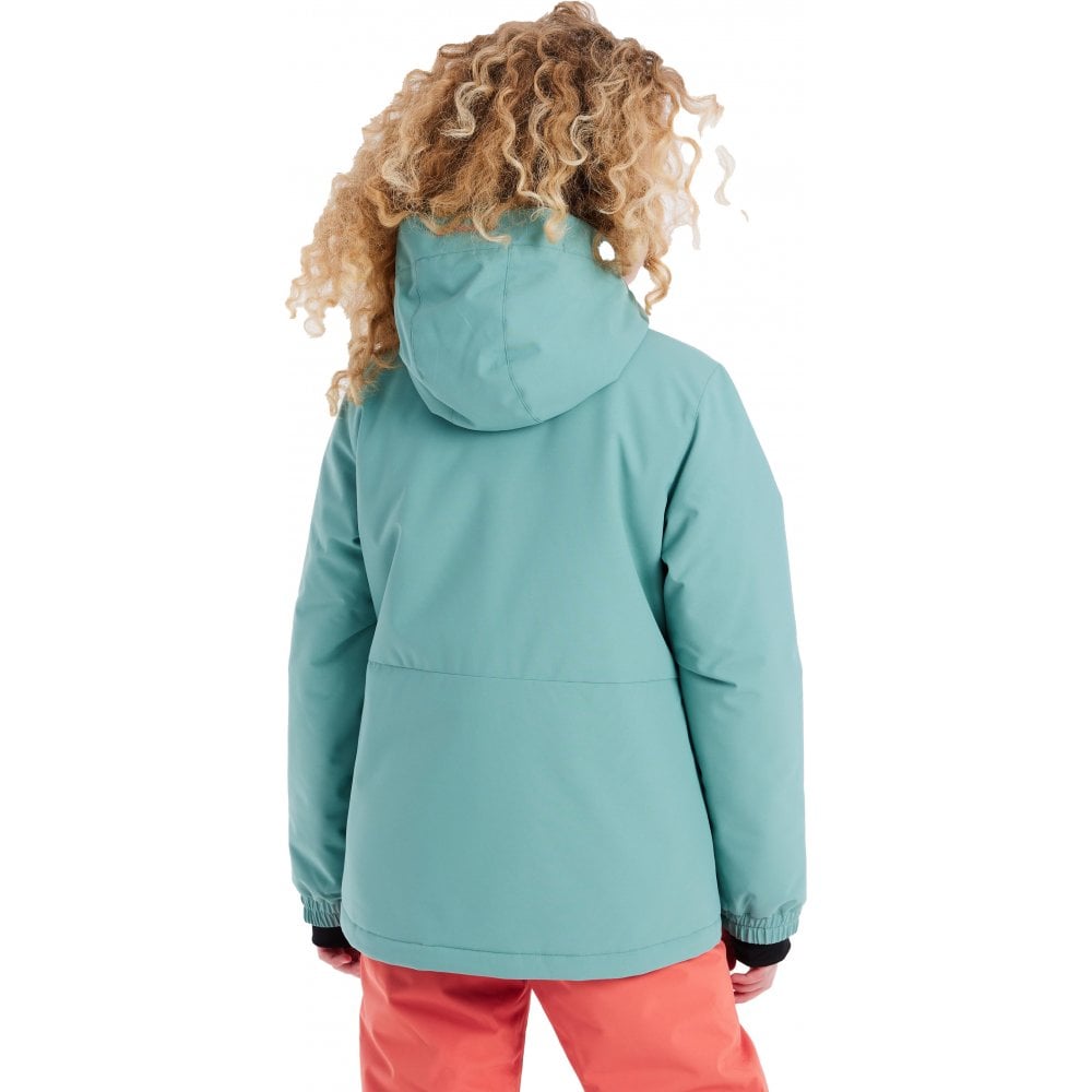 Protest Kids Poplar Jacket - The Snowboard Shop