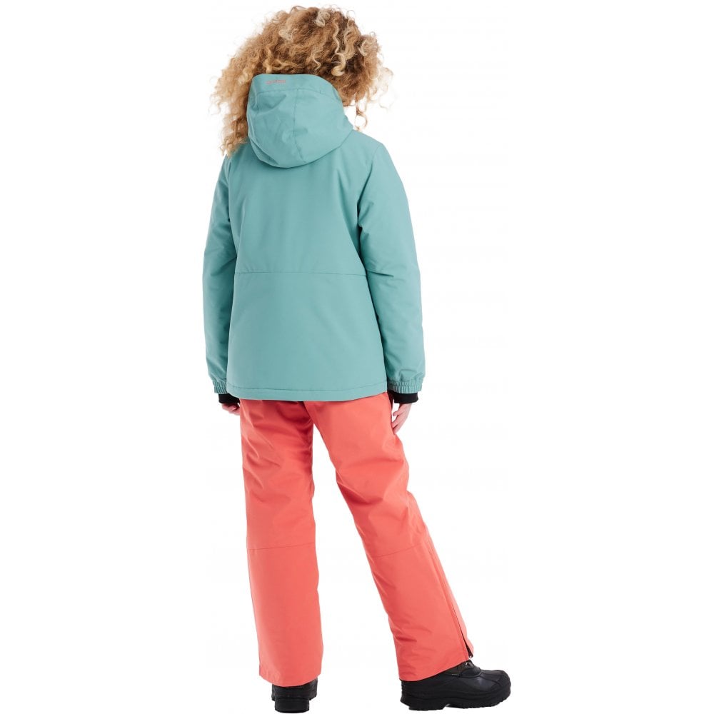 Protest Kids Poplar Jacket - The Snowboard Shop