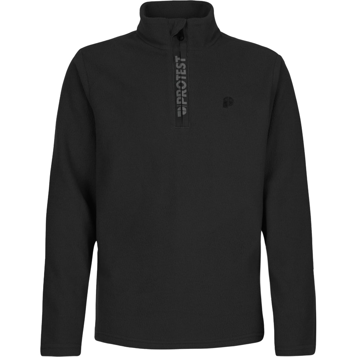 Protest Kids Reperfecty 1/4 Zip Fleece - The Snowboard Shop